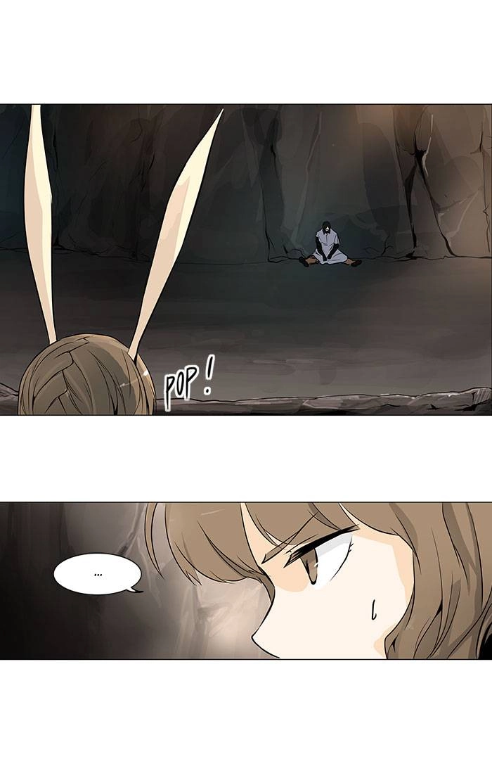 Tower of God Chapter 183, page 14 of 36