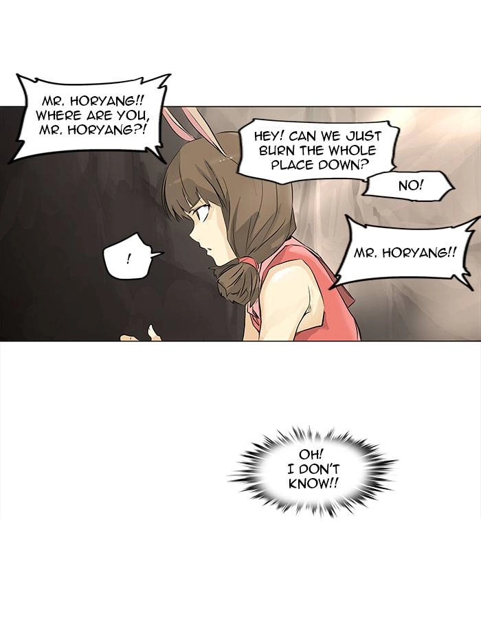 Tower of God Chapter 183, page 16 of 36