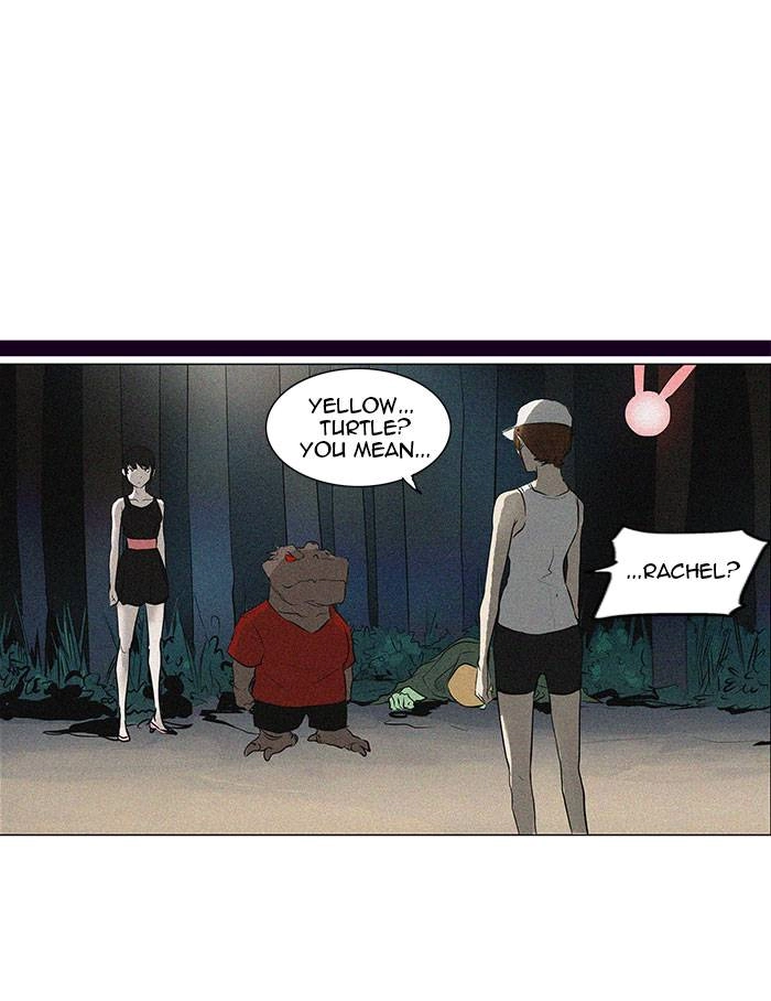 Tower of God Chapter 183, page 21 of 36