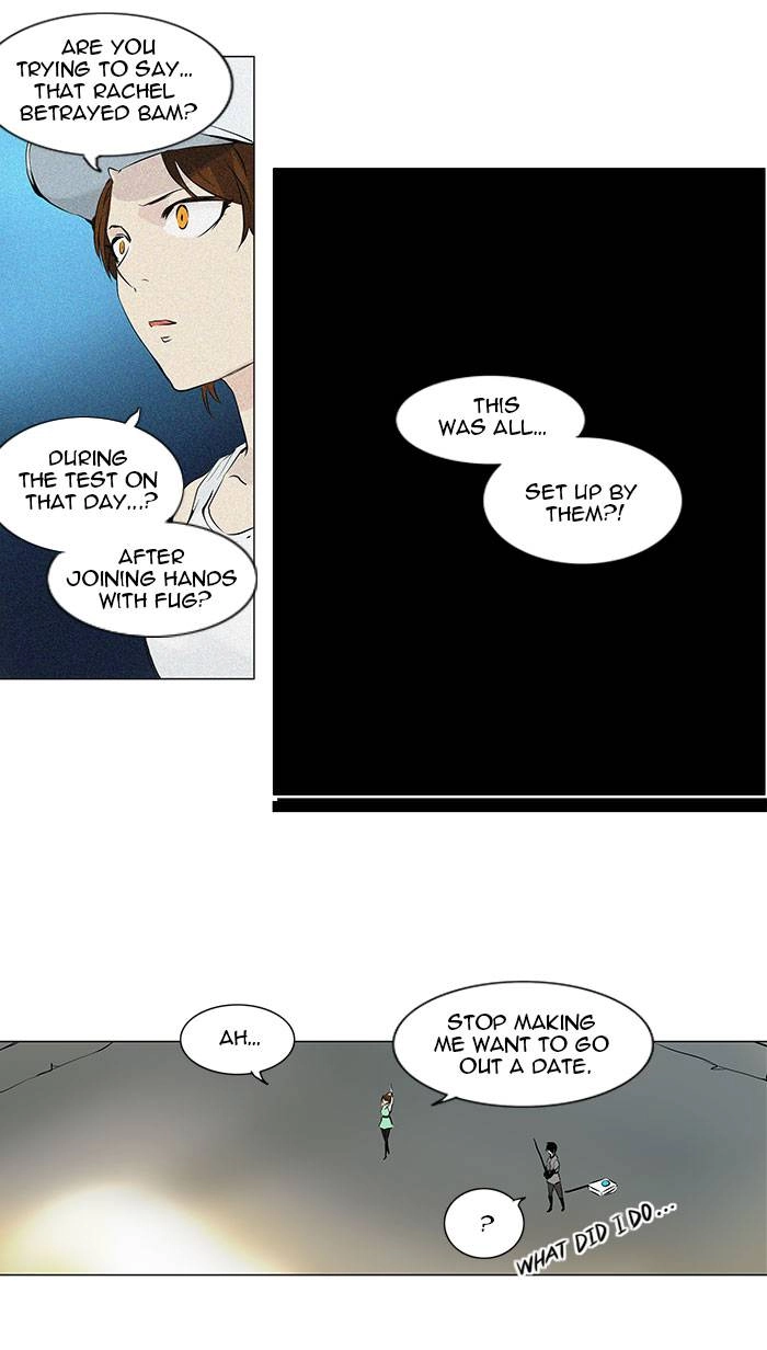 Tower of God Chapter 183, page 22 of 36