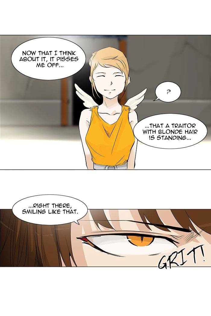 Tower of God Chapter 183, page 23 of 36