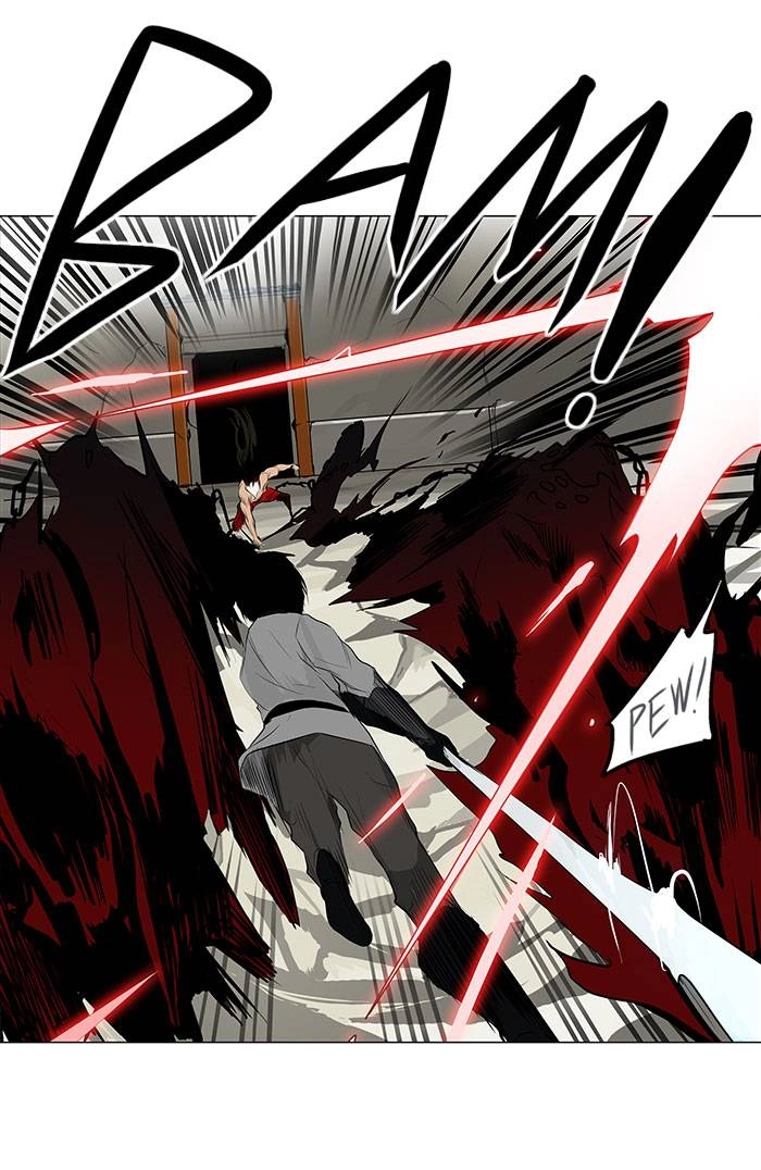 Tower of God Chapter 183, page 25 of 36