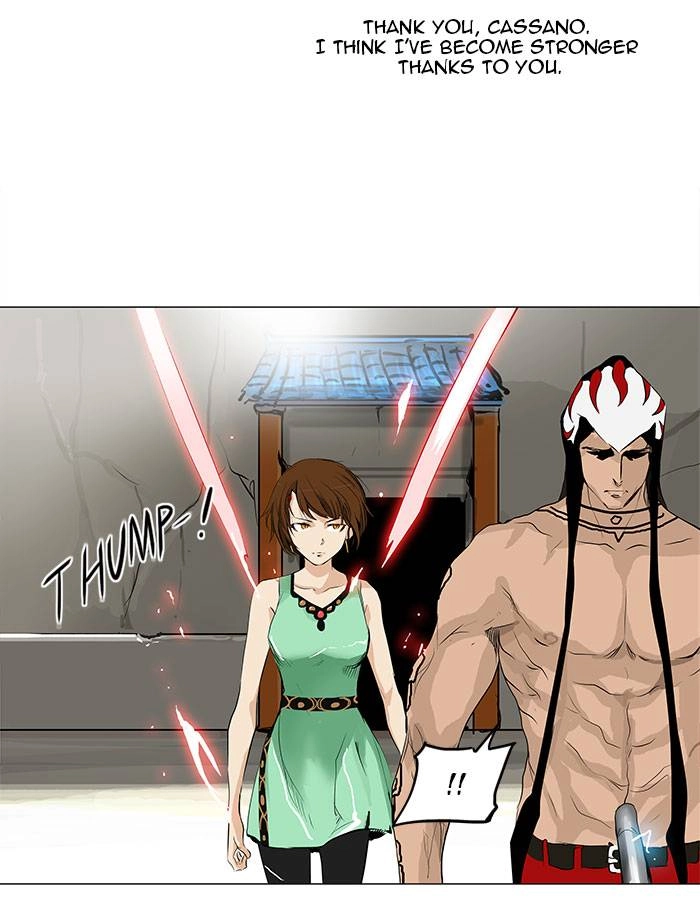 Tower of God Chapter 183, page 28 of 36