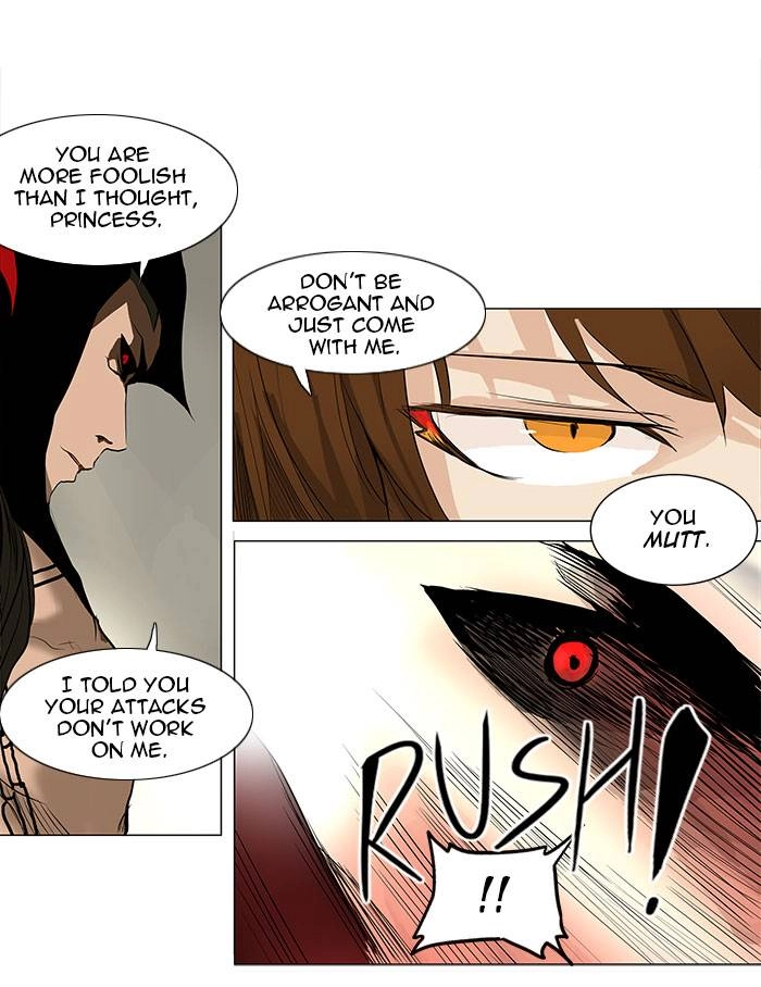 Tower of God Chapter 183, page 29 of 36