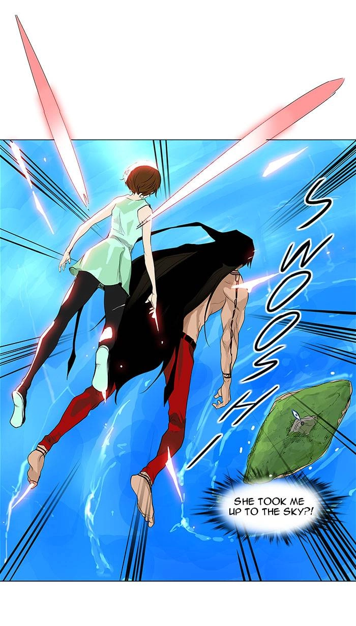 Tower of God Chapter 183, page 30 of 36