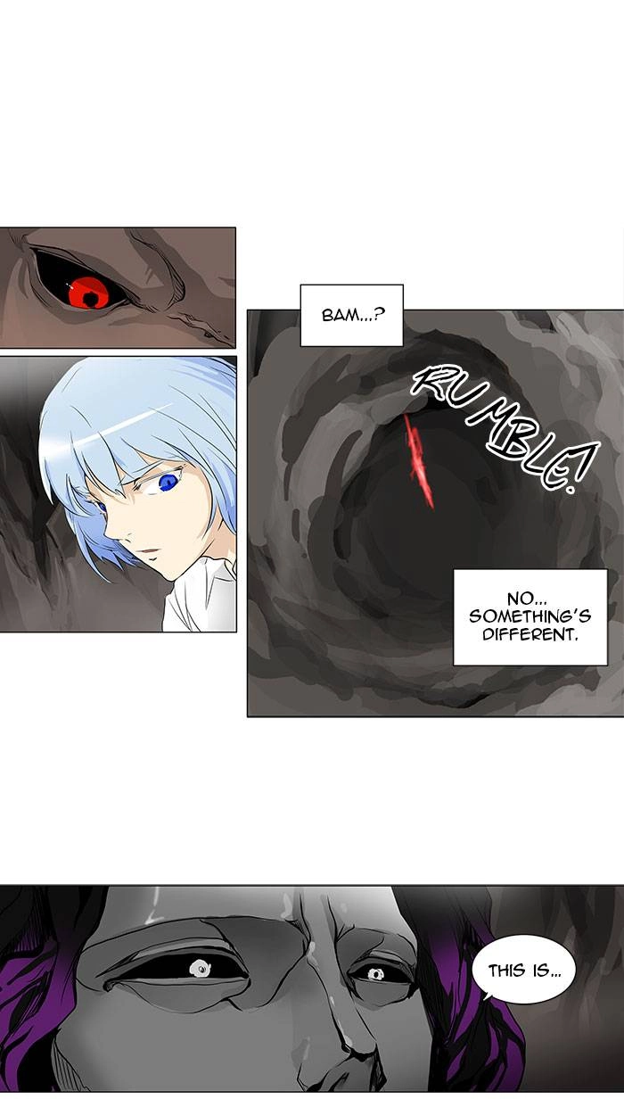 Tower of God Chapter 183, page 33 of 36
