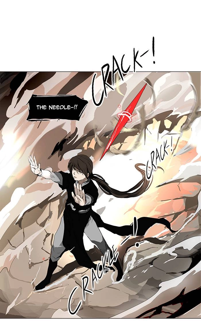 Tower of God Chapter 183, page 34 of 36