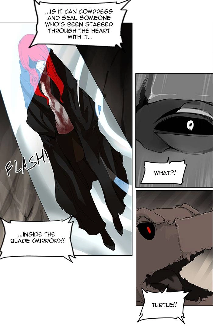 Tower of God Chapter 183, page 6 of 36
