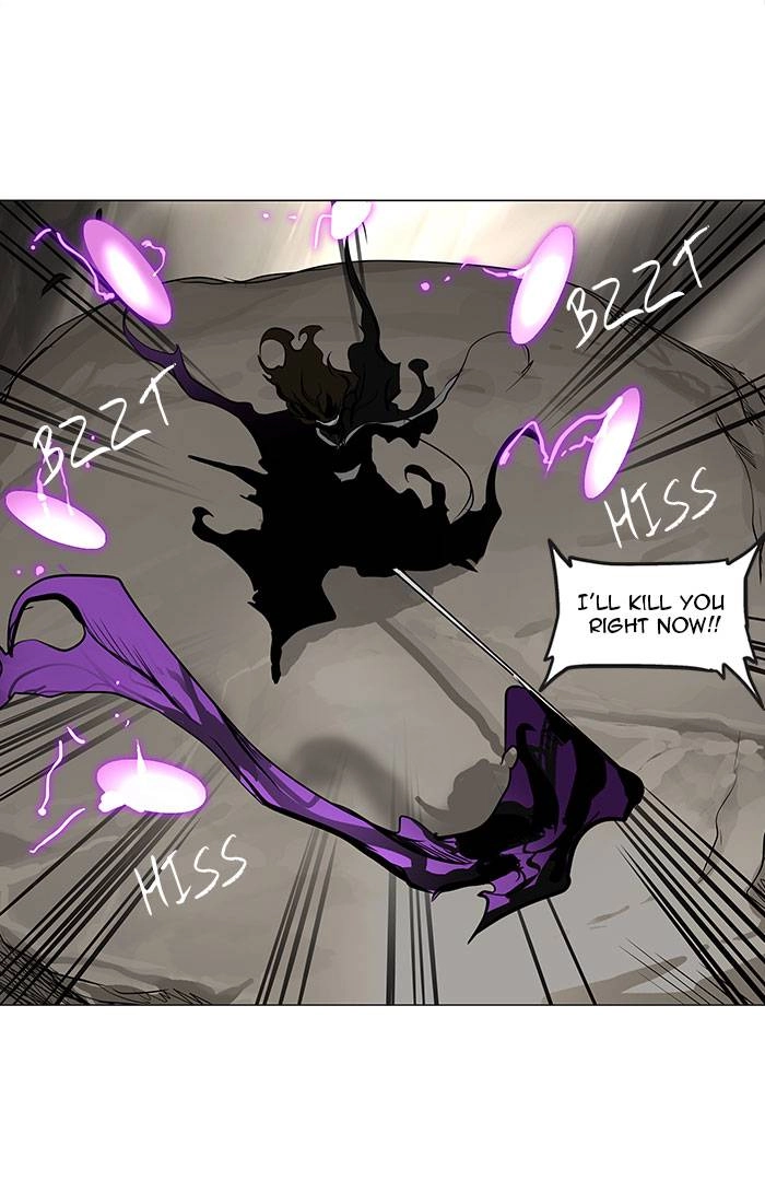 Tower of God Chapter 183, page 8 of 36
