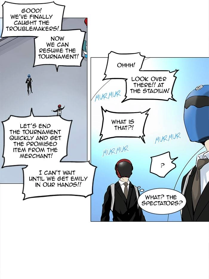Tower of God Chapter 184, page 10 of 39