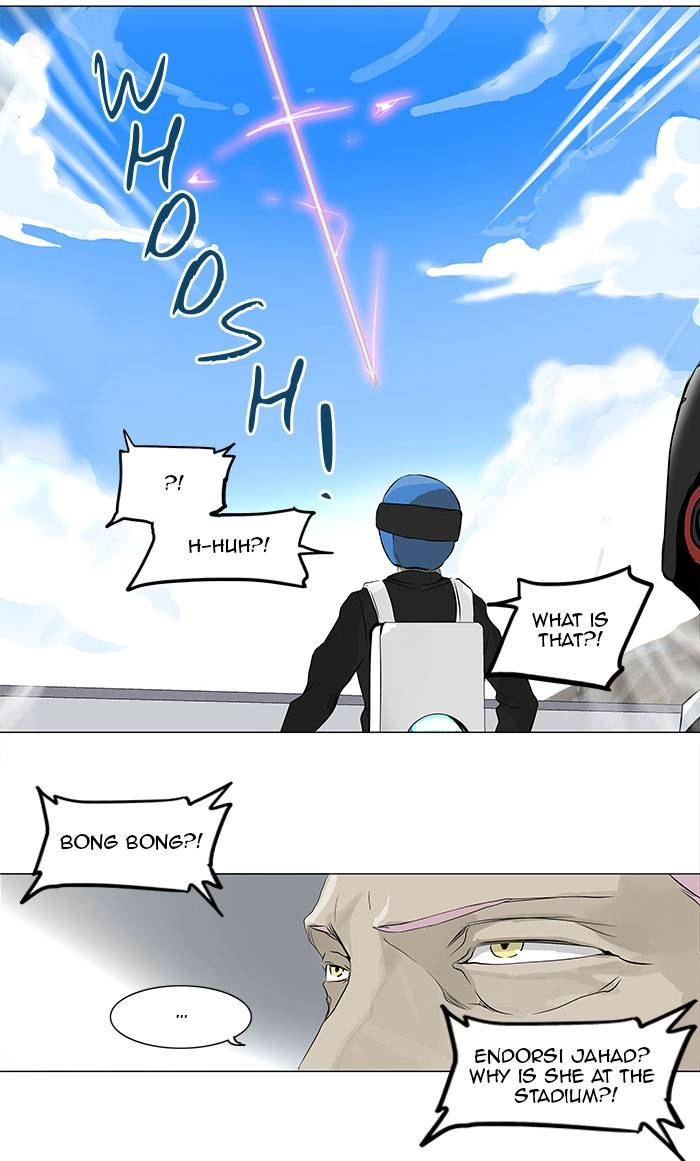 Tower of God Chapter 184, page 11 of 39