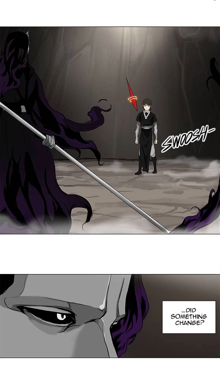 Tower of God Chapter 184, page 12 of 39