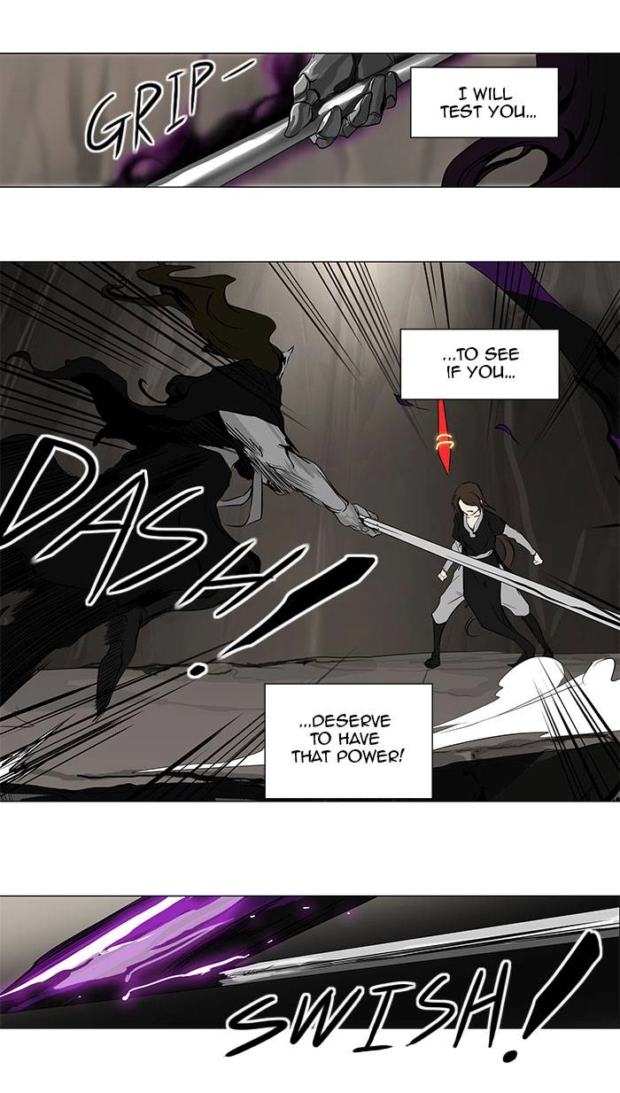 Tower of God Chapter 184, page 14 of 39