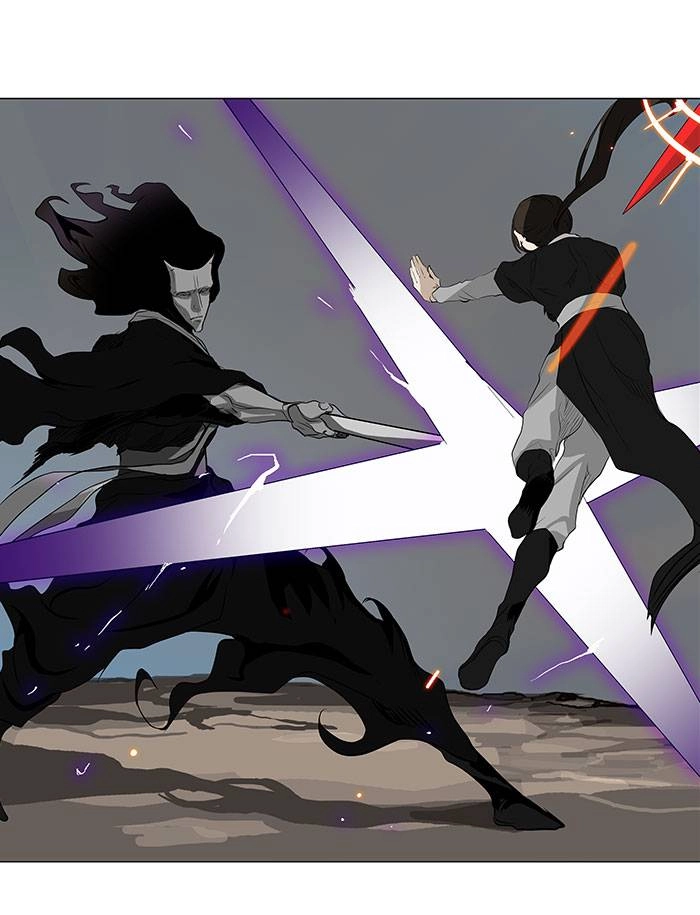 Tower of God Chapter 184, page 18 of 39
