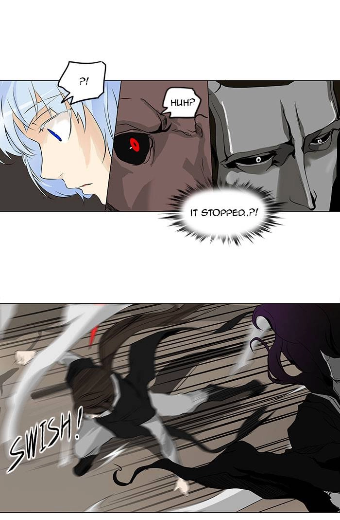 Tower of God Chapter 184, page 19 of 39