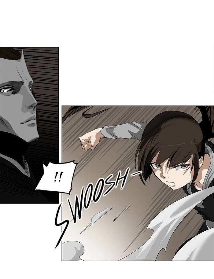 Tower of God Chapter 184, page 20 of 39