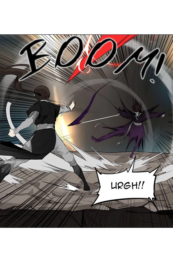 Tower of God Chapter 184, page 21 of 39