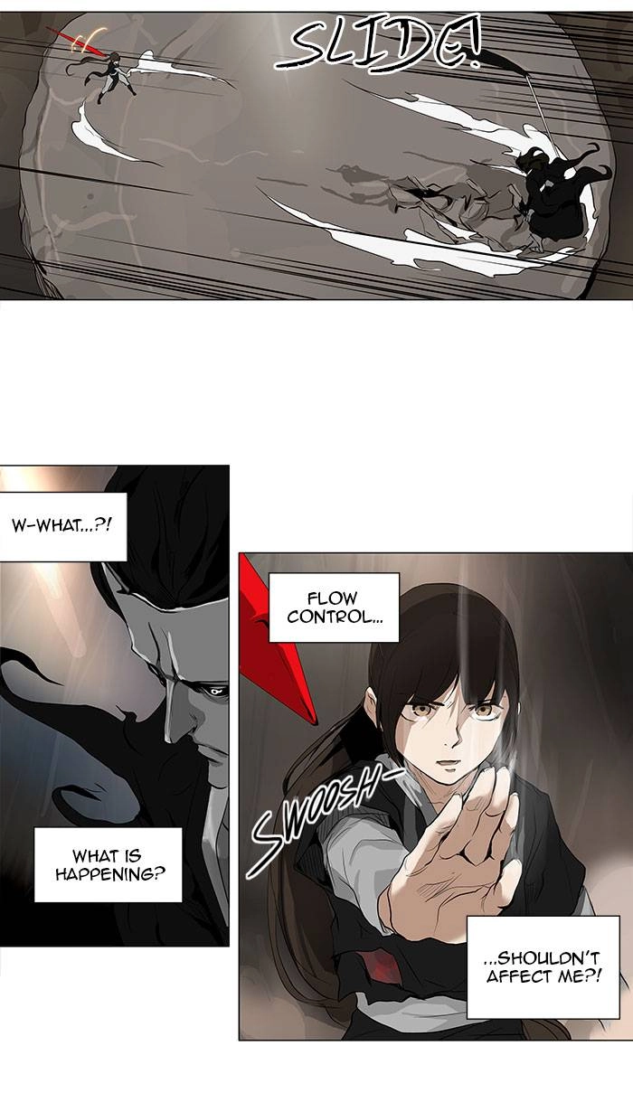 Tower of God Chapter 184, page 22 of 39