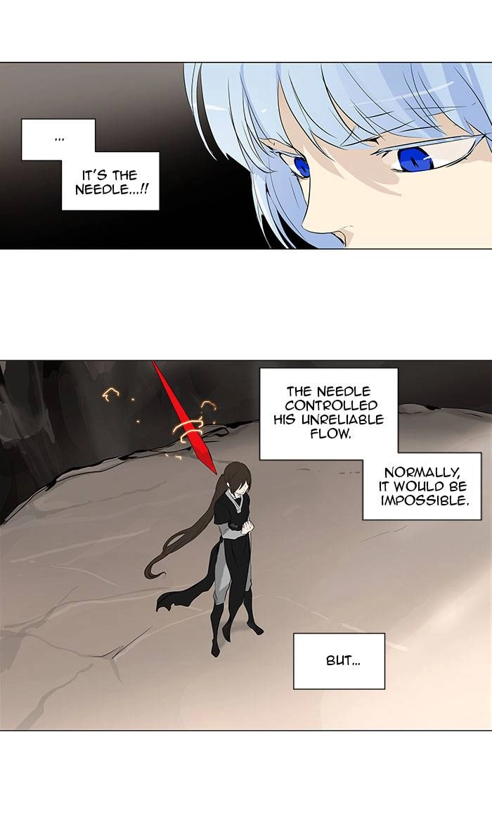 Tower of God Chapter 184, page 23 of 39