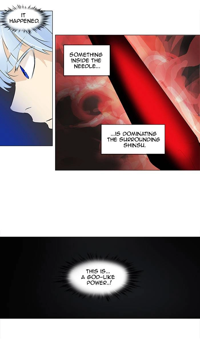 Tower of God Chapter 184, page 24 of 39