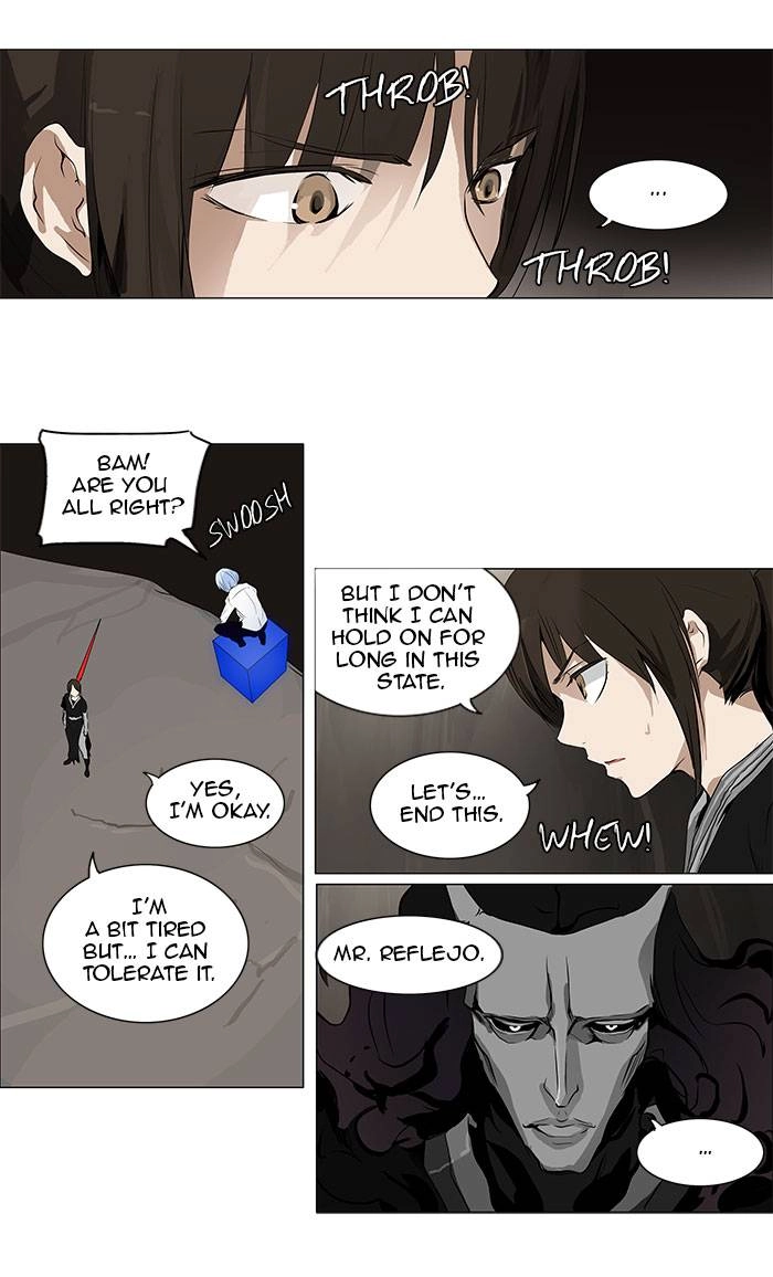 Tower of God Chapter 184, page 26 of 39