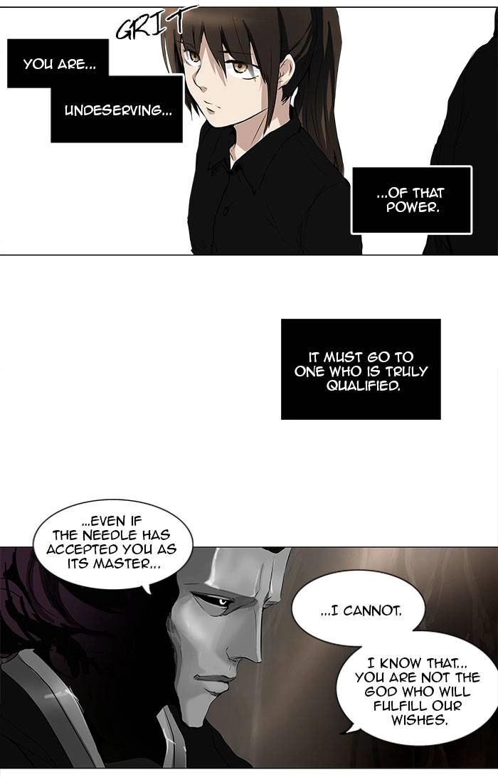 Tower of God Chapter 184, page 28 of 39