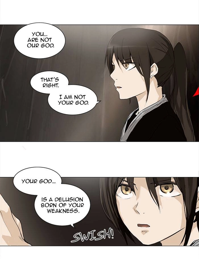 Tower of God Chapter 184, page 29 of 39