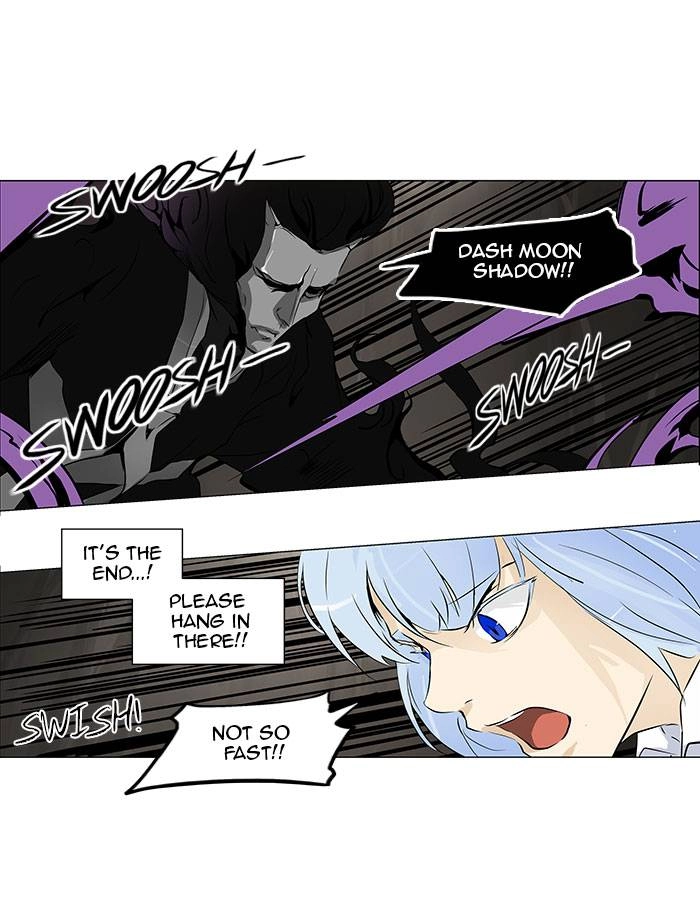 Tower of God Chapter 184, page 31 of 39