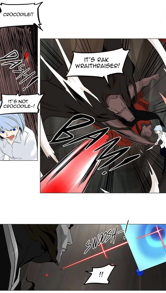 Tower of God Chapter 184, page 33 of 39
