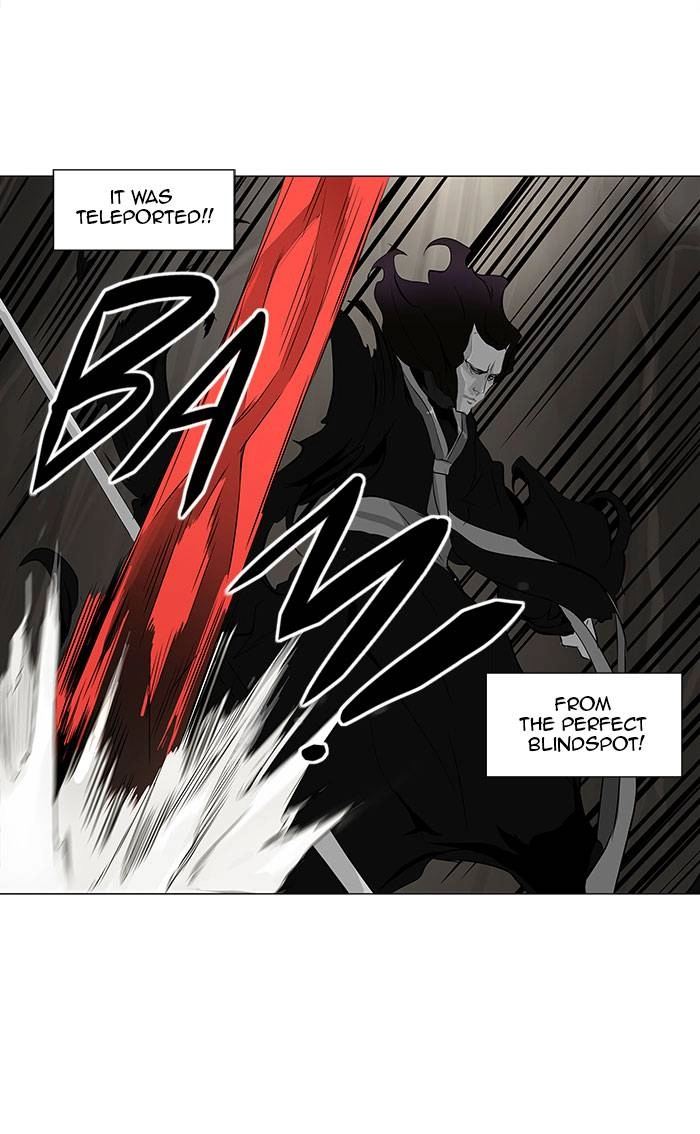 Tower of God Chapter 184, page 34 of 39