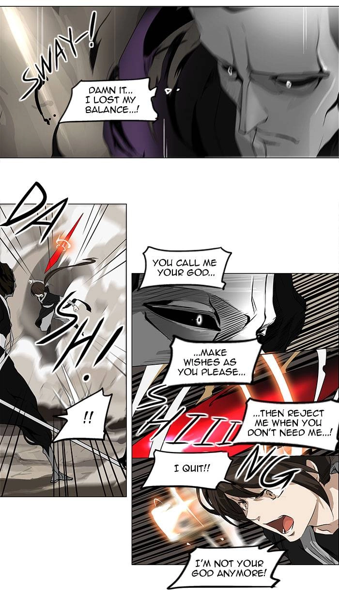 Tower of God Chapter 184, page 35 of 39