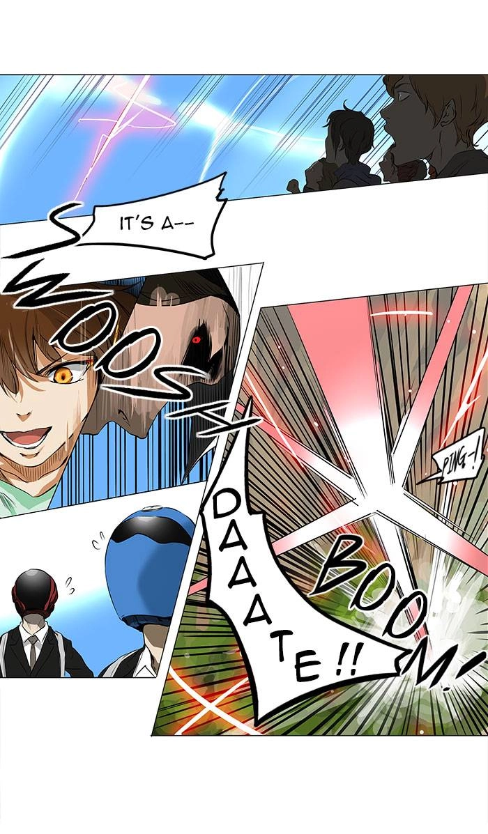 Tower of God Chapter 184, page 36 of 39
