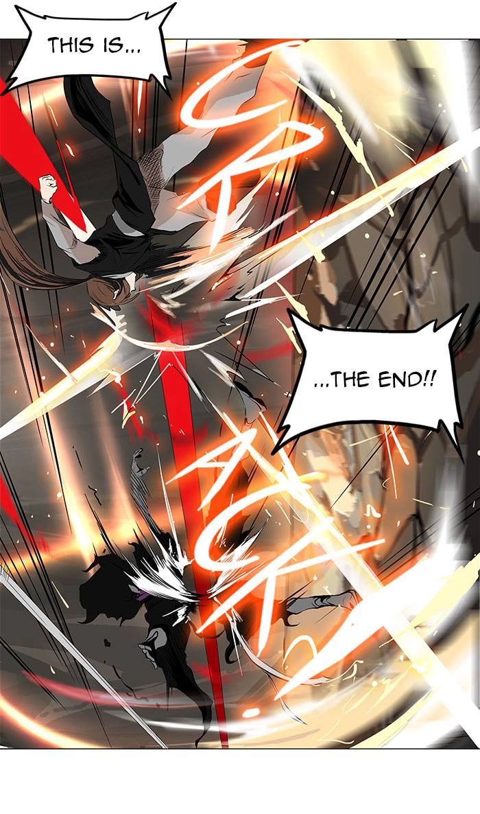 Tower of God Chapter 184, page 37 of 39