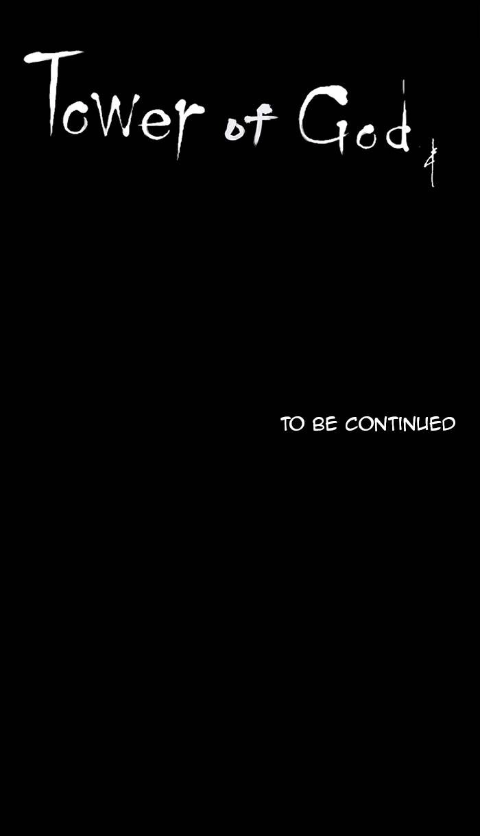 Tower of God Chapter 184, page 39 of 39