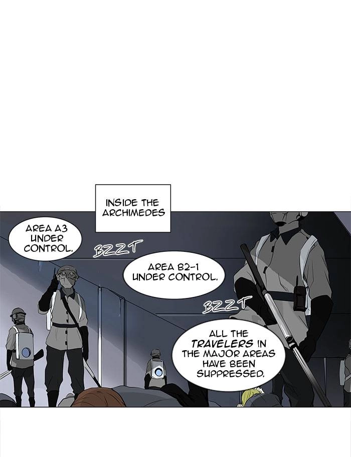 Tower of God Chapter 184, page 9 of 39
