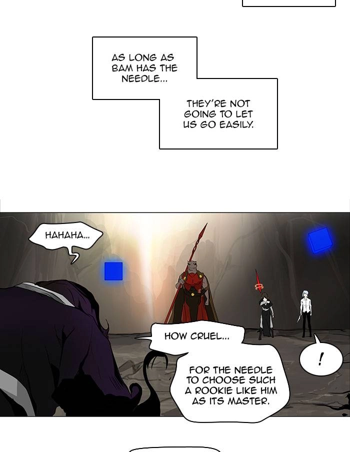 Tower of God Chapter 185, page 10 of 39