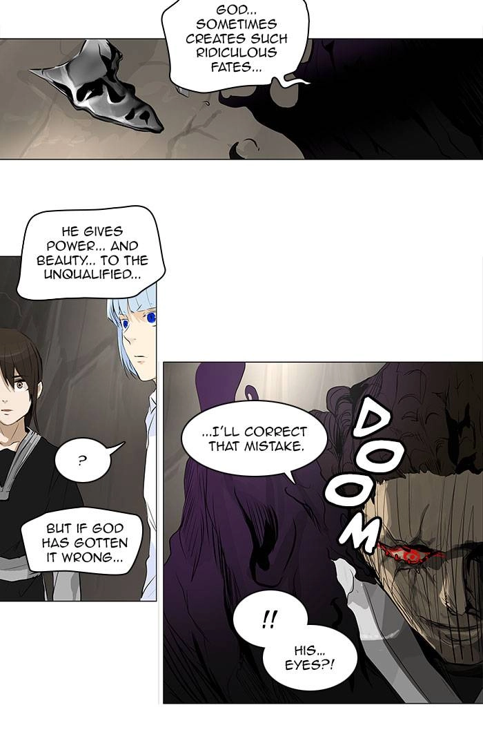 Tower of God Chapter 185, page 11 of 39