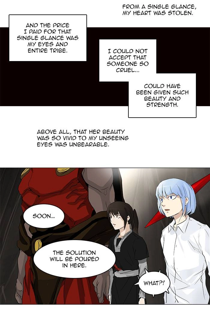 Tower of God Chapter 185, page 14 of 39