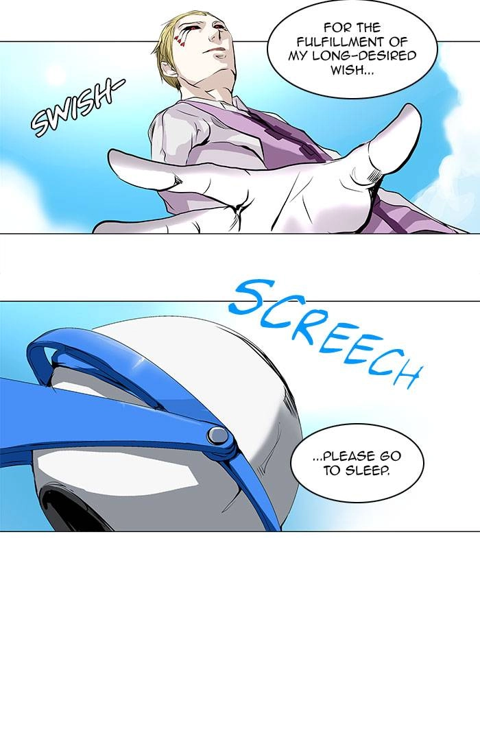 Tower of God Chapter 185, page 16 of 39