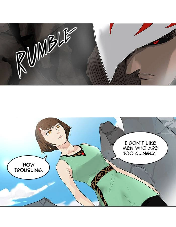 Tower of God Chapter 185, page 17 of 39