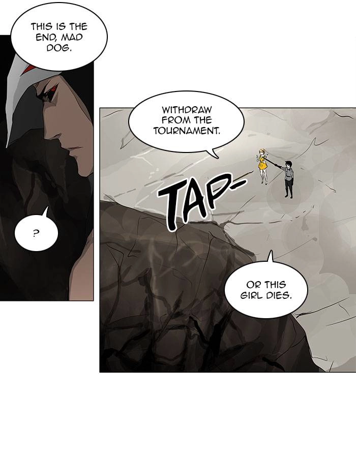 Tower of God Chapter 185, page 18 of 39