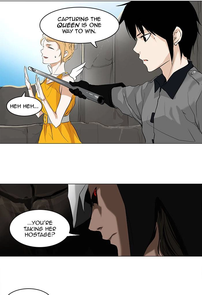 Tower of God Chapter 185, page 19 of 39