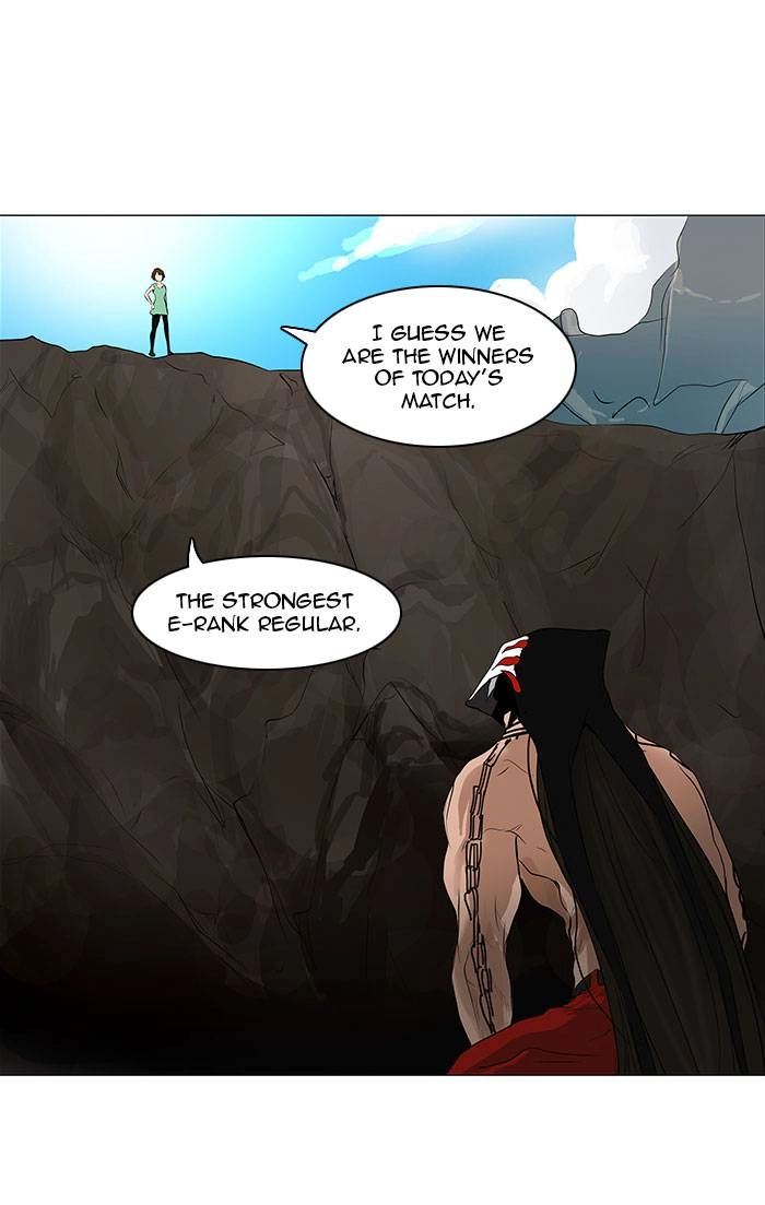 Tower of God Chapter 185, page 21 of 39