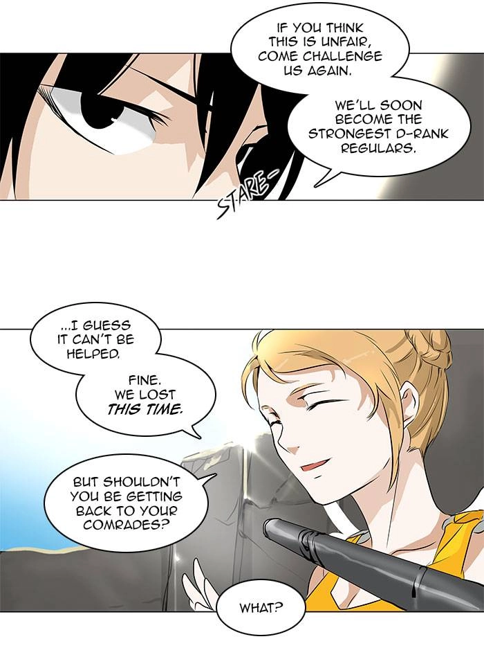 Tower of God Chapter 185, page 22 of 39