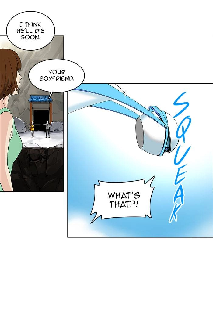 Tower of God Chapter 185, page 23 of 39