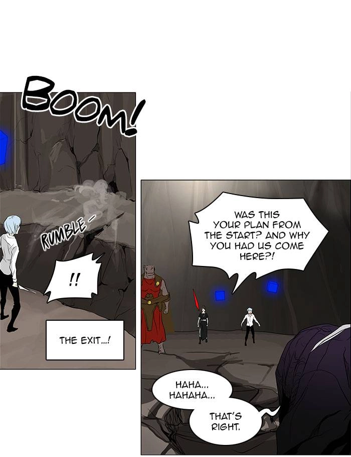 Tower of God Chapter 185, page 25 of 39
