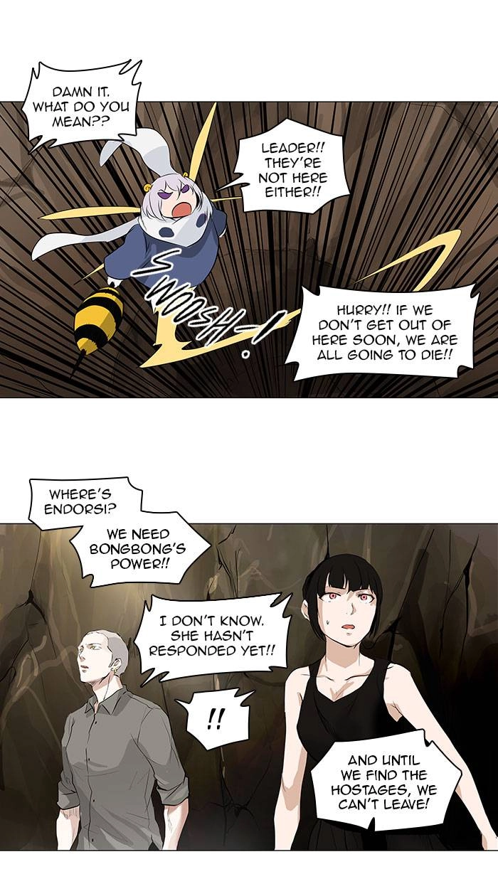 Tower of God Chapter 185, page 28 of 39
