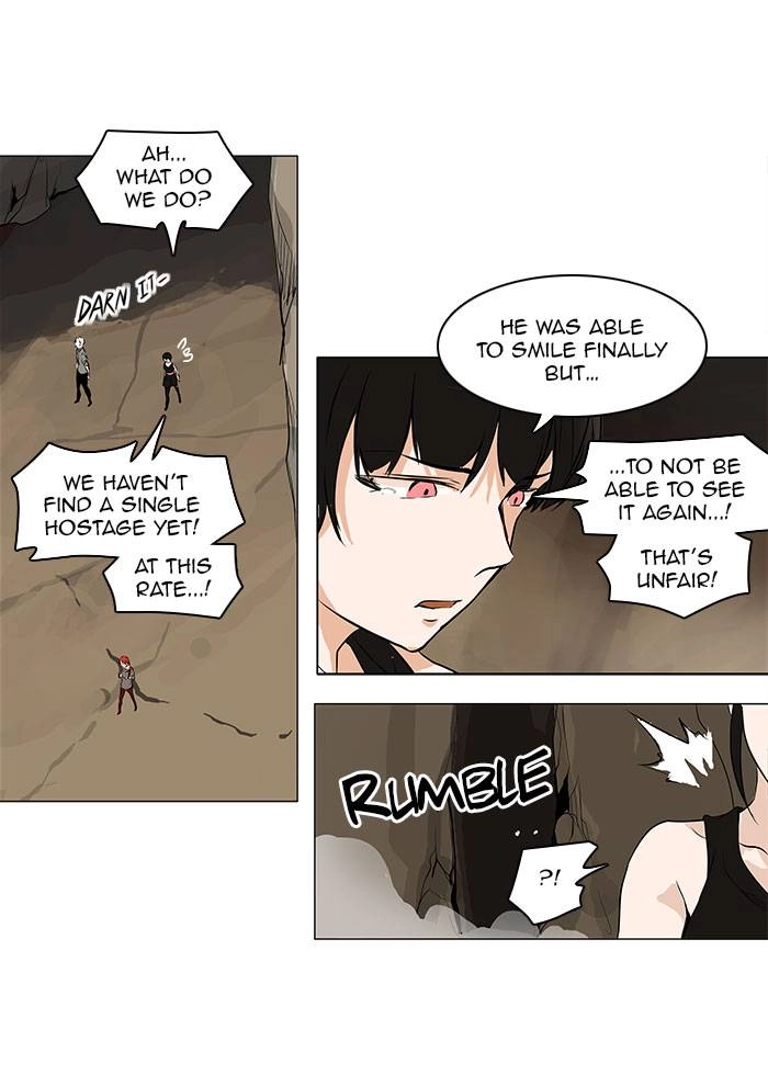 Tower of God Chapter 185, page 29 of 39
