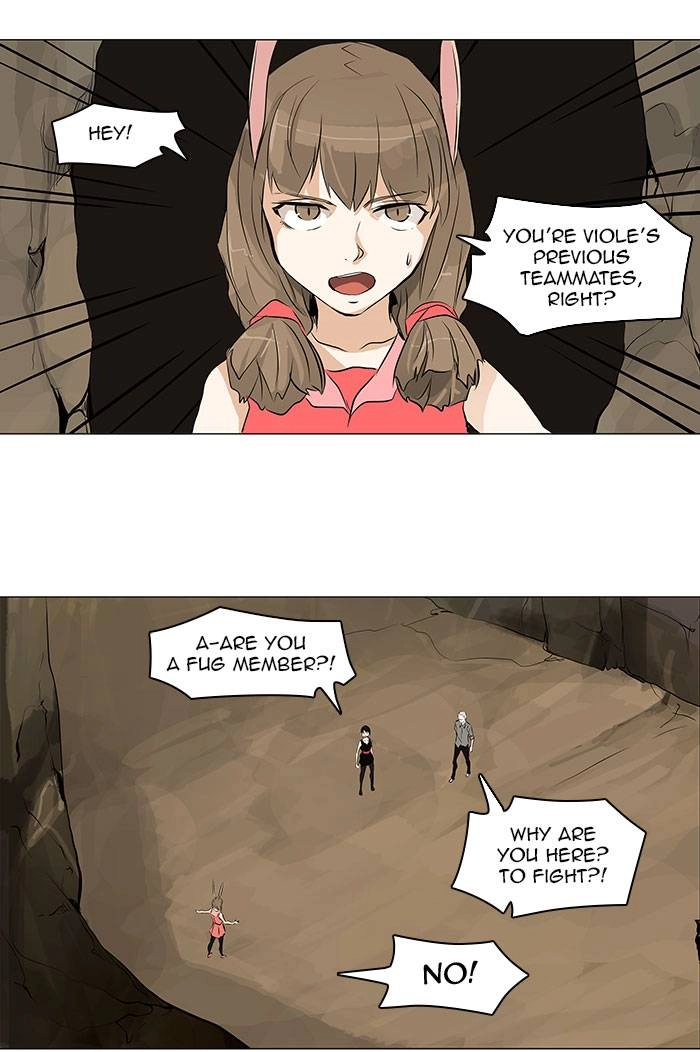 Tower of God Chapter 185, page 30 of 39