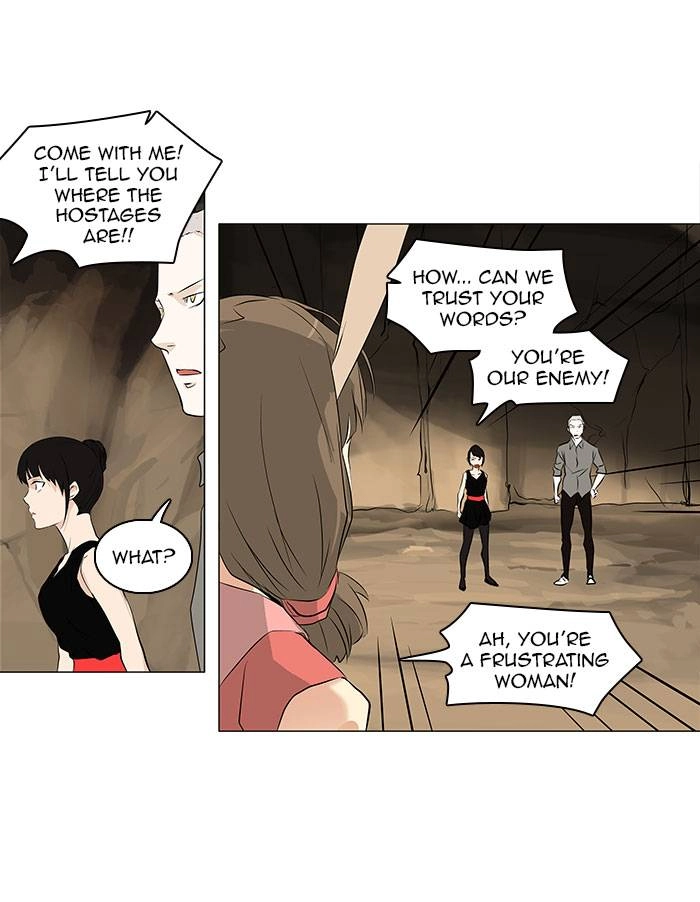 Tower of God Chapter 185, page 31 of 39